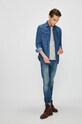 Tommy Hilfiger - Μπλουζάκι 867896625 γκρί AA00