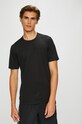 Calvin Klein Performance - Tričko slim černá 00GMS8K104