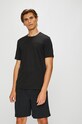 Calvin Klein Performance - Tričko 00GMS8K104 černá AA00