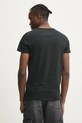 Odzież Tommy Jeans t-shirt bawełniany DM0DM04411 czarny