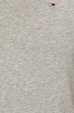 Tommy Jeans - T-shirt DM0DM04410 DM0DM04410 szary