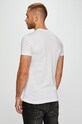Oblečenie Calvin Klein Jeans - Pánske tričko J30J307842 biela