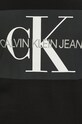 Tričko Calvin Klein Jeans J30J307842 černá