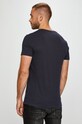 Odzież Calvin Klein Jeans - T-shirt J30J307855 J30J307855 granatowy