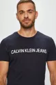 Calvin Klein Jeans - T-shirt J30J307855 Męski