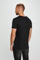 Odzież Calvin Klein Jeans - T-shirt J30J307855 J30J307855 czarny
