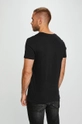 Calvin Klein Jeans - T-shirt J30J307855 100 % Bawełna,