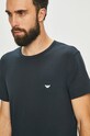 Emporio Armani - Pánske tričko (2-pak) 111267.CC717