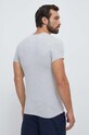Одежда Emporio Armani - Футболка 110810.CC729 серый