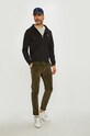 Polo Ralph Lauren tricou 714621944003 gri AA00