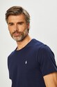 Polo Ralph Lauren tricou bleumarin 714706745002