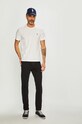 Polo Ralph Lauren tricou 714706745004 alb AA00