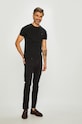Polo Ralph Lauren - T-shirt 710680785001 710680785001 czarny AA00
