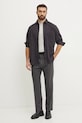 Polo Ralph Lauren - Μπλουζάκι 710680785002 γκρί AA00