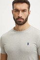 Polo Ralph Lauren t-shirt gray 710680785002