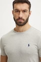 Polo Ralph Lauren - Μπλουζάκι γκρί 710680785002