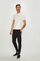Polo Ralph Lauren - Футболка 710680785003 білий AA00