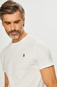 Polo Ralph Lauren - Футболка білий 710680785003