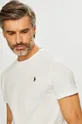 bianco Polo Ralph Lauren t-shirt