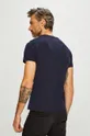 granatowy Polo Ralph Lauren - T-shirt 710680785004