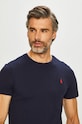 Polo Ralph Lauren - T-shirt 710680785004 710680785004 granatowy