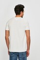 Îmbrăcăminte Tommy Jeans - Tricou DM0DM04413 alb