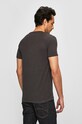 Odzież Tommy Jeans - T-shirt DM0DM04412 DM0DM04412 szary