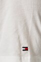 Tommy Hilfiger - Pánske tričko (2-pak) UM0UM01030 biela