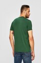 Oblečení Tričko Lacoste TH0998 zelená
