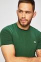 Lacoste t-shirt verde TH0998