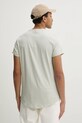 Îmbrăcăminte G-Star tricou din bumbac D16396.B353 gri