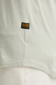 G-Star tricou din bumbac D16396.B353 gri