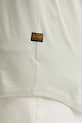 G-Star tricou din bumbac D16396.B353 gri