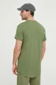 G-Star Raw t-shirt bawełniany 100 % Bawełna organiczna