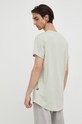 Odzież G-Star t-shirt bawełniany D16396.B353 zielony