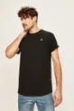 nero G-Star Raw t-shirt in cotone