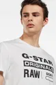 G-Star Raw - T-shirt D14143.336.110