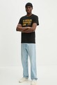 G-Star tricou D14143.336.6484 negru AA00