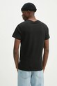 Îmbrăcăminte G-Star tricou D14143.336.6484 negru