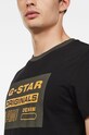G-Star tricou D14143.336.6484