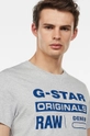 G-Star Raw - Pánske tričko