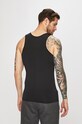 Reebok - Tričko (2-pack) C8121 C8121 černá AA00