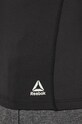 Oblečení Reebok - Tričko (2-pack) C8121 C8121 černá
