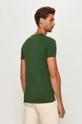 Lacoste - T-shirt TH0999 94 % Bawełna, 6 % Elastan