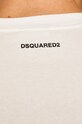DSQUARED2 - Póló (2 db) DCX200030 fehér