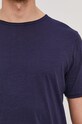 Selected Homme - T-shirt 16071775 granatowy