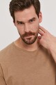Selected Homme - Tričko zelená 16071775
