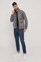 Selected Homme - T-shirt 16071775 czarny AA00