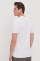 Odzież Selected Homme - T-shirt 16073458 biały