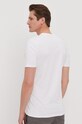 Oblečenie Selected Homme - Pánske tričko 16073458 biela